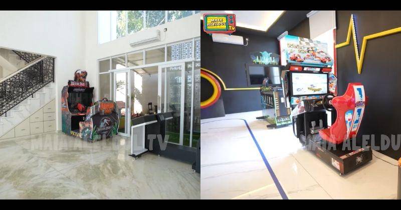 Yotube.com/MAIA ALELDUL TV